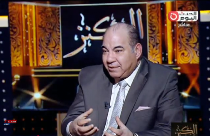 اللواء سمير المصري، مساعد وزير الداخلية الأسبق