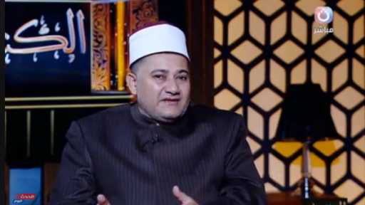 عالم بالأوقاف يكشف كواليس ”الزيجة الإلهية” ولماذا انتظر النبي الوحي ليزوج فاطمة من علي