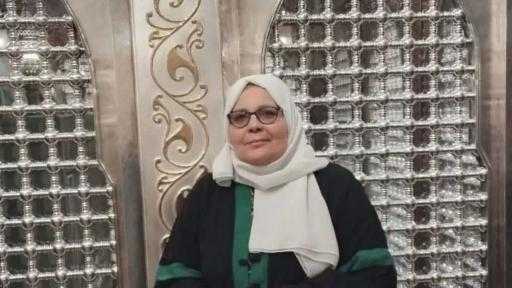 روشتة الشفاء بقلم زينب السعيد