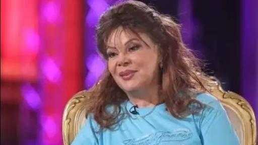 صفاء أبو السعود ناعية سمية الألفي: صديقة عزيزة وراقية قدمت مسيرة فنية خالدة