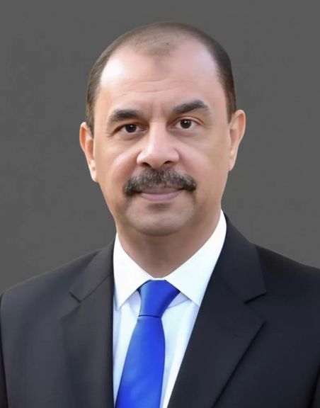 محافظ سوهاج 