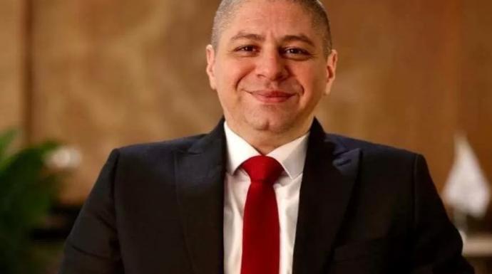 أحمد جبيلي: حملات التشويه لن تُربك المشهد الانتخابي وثقتي كاملة في وعي الناخبين