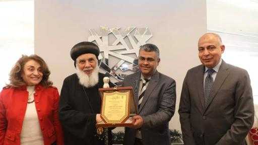 خلال زيارته لمستشفى “الراعي الصالح” بسمالوط  محافظ المنيا يتابع الجاهزية الطبية ويشيد بجودة الخدمات المقدمة  ويؤكد: القطاع الخاص شريك أصيل في منظومة التأمين الصحي الشامل