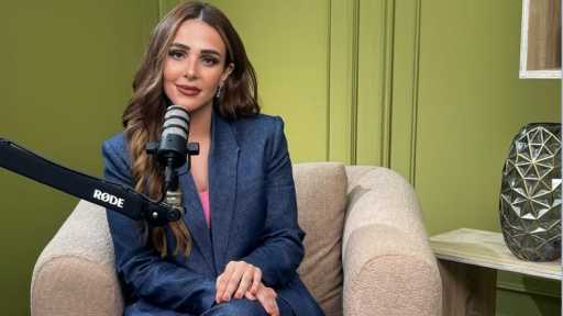 النائبة فاطمة سليم تطلق بودكاست «الوصفة السحرية» لاستعراض قصص النجاح الحقيقية من قلب المجتمع