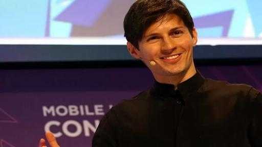 مؤسس تيليجرام يتعهد بتكاليف التلقيح الصناعي للنساء الراغبات في استخدام حيواناته المنوية