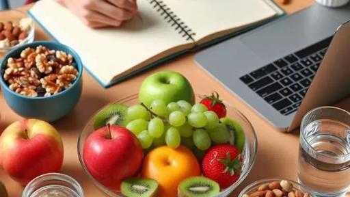 كيف تذاكر بتركيز أعلى؟ استشاري تغذية يقدم روشتة متكاملة للطلاب أثناء الامتحانات