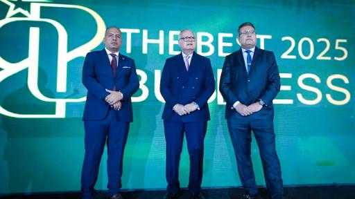 الاتحاد العام للمستثمرين الأفرو- آسيوي يهنئ المهندس طارق شكري لفوزه برئاسة غرفة التطوير العقاري باتحاد الصناعات