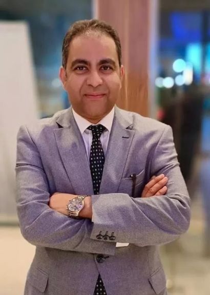 د محمد جمال