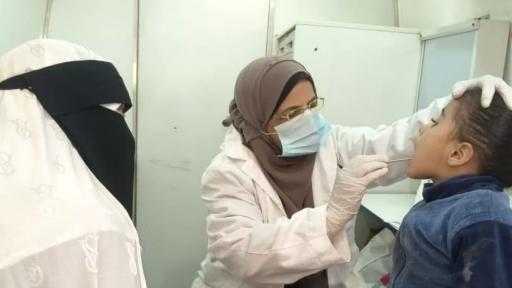 صحة المنيا :قافلة (منقطين) بسمالوط تخدم ١٢٨١ مواطنا ضمن مبادرة حياة كريمة.