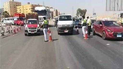 تعرف على تعديلات قانون المرور.. ٧ بنود لتغليظ العقوبات والحد من حوادث الطرق