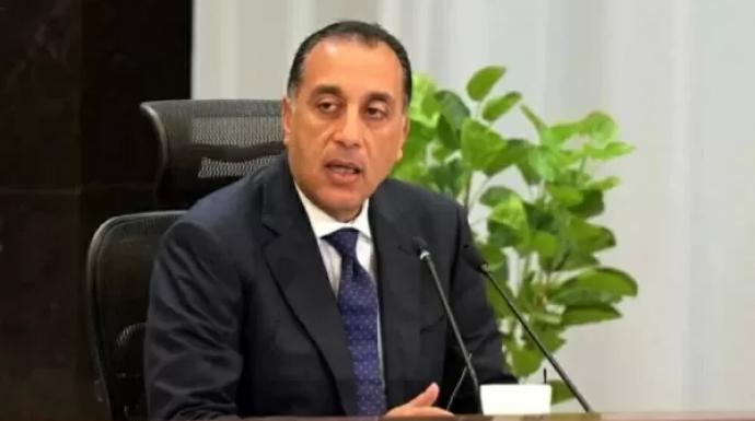 مدبولي: في ٢٠١٤ كنا شبه حطام دولة