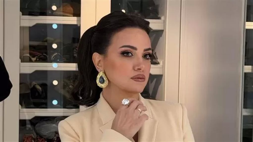 ريهام عبد الغفور 