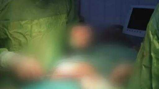 مستشفى بني مزار المركزي :إنقاذ حياة شابة من انفجار رحمي والحفاظ على حلم الأمومة