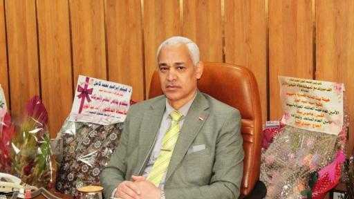 أسيوط : صندوق التكافل الاجتماعي بالجامعة يقدم عشرة ملايين جنيه لدعم طلاب الجامعة