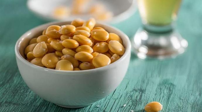 أسرار تناول الترمس.. فوائد صحية متعددة أبرزها الهضم والمناعة