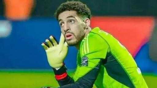 مصطفى شوبير: بطولة كأس الأمم مهمة بالنسبة لنا ونأمل فى تحقيق اللقب