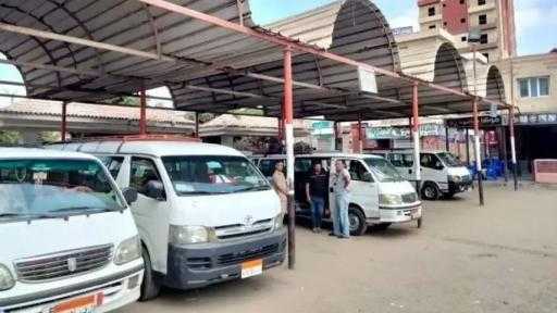 جدل حول قرار تنظيم جلوس السيدات في الميكروباص بالبحيرة.. البعض يؤكد بجوار السائق أكثر احتراما