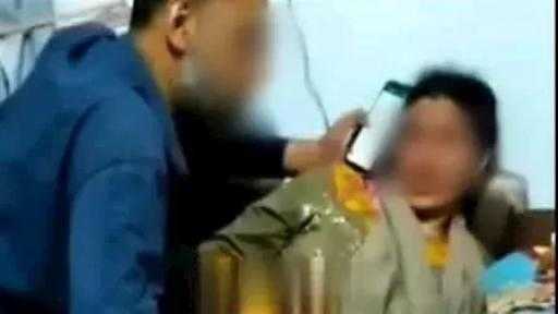 القبض على دجال الدقهلية المتلاعب بجسد فتاة كفر صقر بحجة العلاج بالقرآن