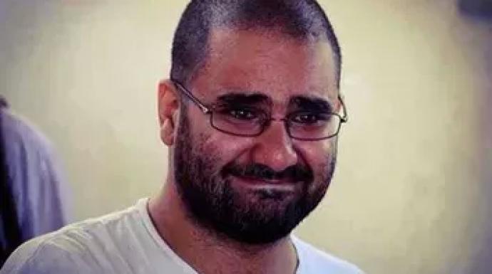 علاء عبد الفتاح.. لماذا يطالب البريطانيون بترحيله وكيف تدخل إيلون ماسك؟