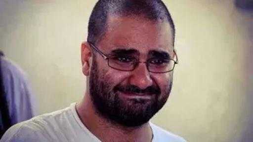 علاء عبد الفتاح.. لماذا يطالب البريطانيون بترحيله وكيف تدخل إيلون ماسك؟