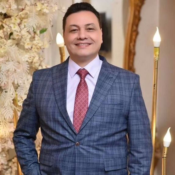 المحامي عصام مهنا