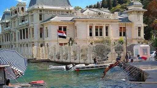 تركيا: القبض على ٣ من عناصر الإخوان بتهمة التخطيط لاقتحام القنصلية المصرية بإسطنبول