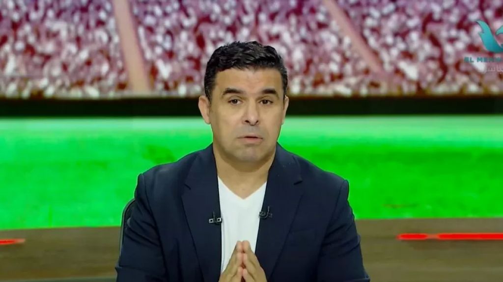 خالد الغندور