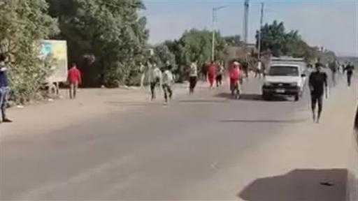 التحفظ على مصحة بالمريوطية بعد هروب جماعي للنزلاء وغلقها إداريًا