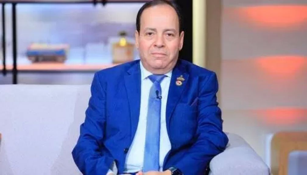 أشرف أبو النصر