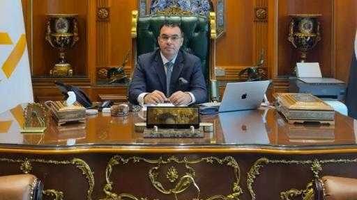 أبو النجا للتطوير العقاري: مبيعات دبي العقارية تتجه لكسر حاجز الـ 700 مليار درهم بنهاية 2025