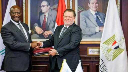 اتحاد المستثمرين الأفرو آسيوي: إنشاء بنك الذهب يؤسس لحقبة من السيادة المالية للقارة الإفريقية