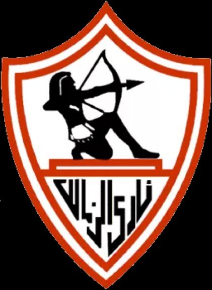 شعار نادي الزمالك