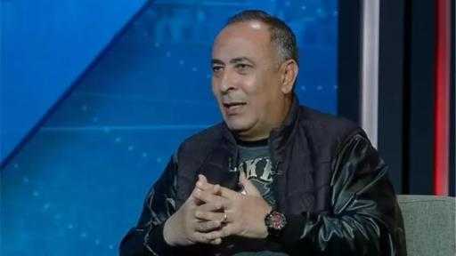 عصام مرعى: إنقاذ الزمالك بات ضرورة ملحة لإعادته إلى مكانته الطبيعية بين كبار القارة