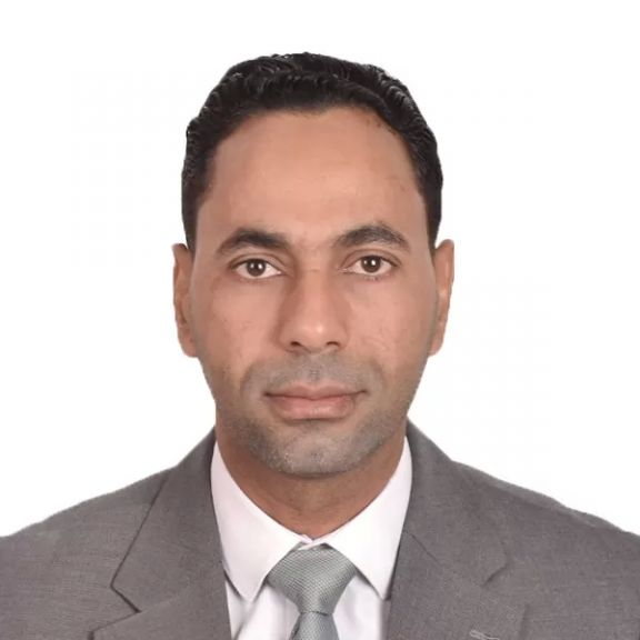 الدكتور عبد الله جاد الله