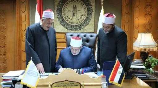 وكيل الأزهر يعتمد نتيجة المرحلة الأولية من مسابقة الأزهر السنوية في حفظ القرآن الكريم