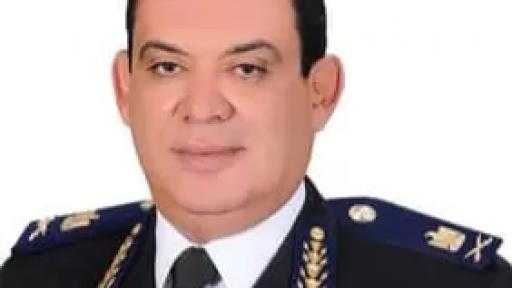 عزاء واجب .. اللواء أحمد هشام ينعي وفاة مذيعة القناة الثانية نيفين القاضي