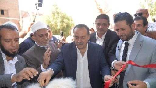 محافظ أسيوط: حصاد 2025 بمديرية الأوقاف يجسد نقلة نوعية في إعمار بيوت الله وتجديد الخطاب الديني