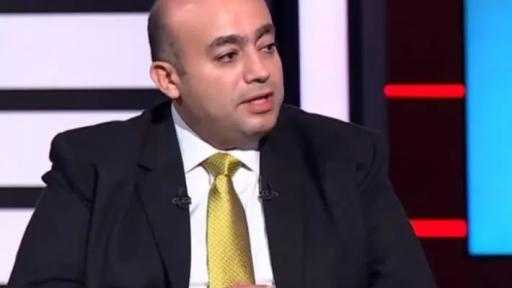 إسلام عوض: عام 2026 يمثل ”قاطرة الصناعة” وانطلاقة جني ثمار الجمهورية الجديدة