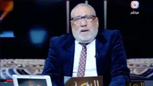 الإعلامي أشرف محمود: عظمة آل بيت النبي كنز لا يفنى.. والتعلق بطهارتهم زاد للمؤمن في رحلته