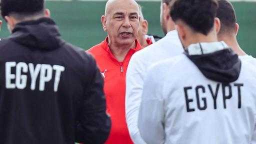 الفراعنة ضد بنين.. حسام حسن يقترب من حسم التشكيلة الأقرب لمنتخب مصر قبل دور الـ16
