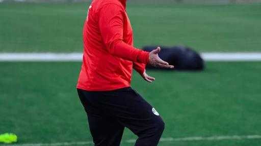 الفراعنة ضد بنين.. حسام حسن يقترب من حسم التشكيلة الأقرب لمنتخب مصر قبل دور الـ16