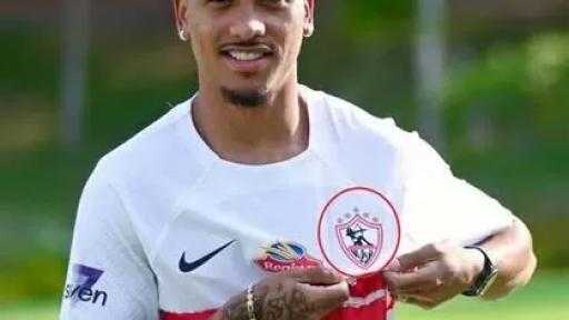 مستحقات بيزيرا تهدد الزمالك.. مهلة أخيرة قبل فسخ العقد