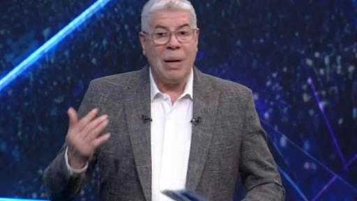 شوبير: الزمالك يفتح الباب لرحيل بعض اللاعبين لحل أزمة المستحقات