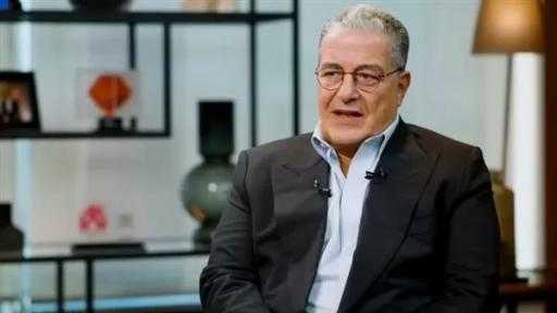 حقيقة استقالة ياسين منصور من الأهلى,, أحمد شوبير يوضح؟