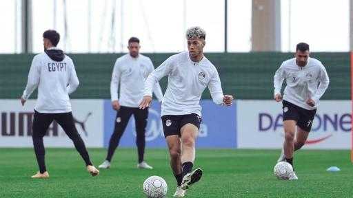 إمام عاشور: الكرة الإفريقية تطورت ومواجهة بنين التحدى الأهم للفراعنة