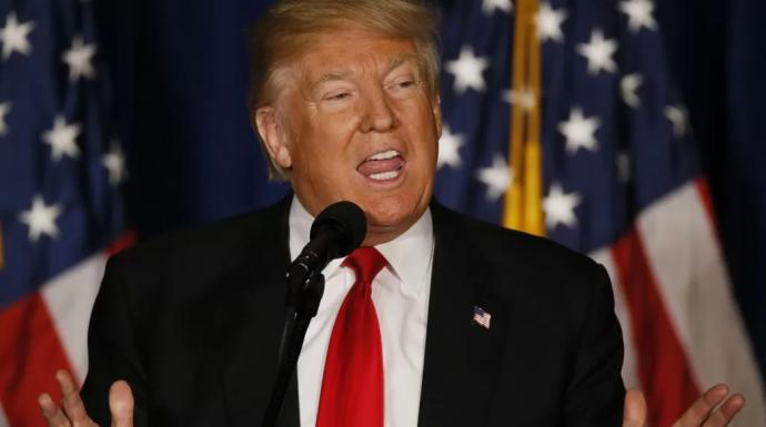 بعد اعتقال مادورو.. ترامب يوجه تحذيرا لرئيس كولومبيا وبيترو يرد