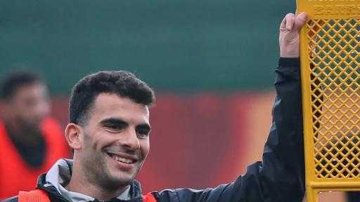 منتخب مصر يختتم تحضيراته لمواجهة بنين فى دور الـ16 لأمم أفريقيا