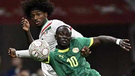 السنغال تهزم السودان بثلاثية وتحجز أولى بطاقات ربع نهائي أمم أفريقيا 2025