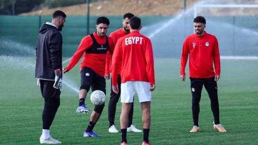 موعد مباراة مصر وبنين والقنوات الناقلة فى كأس الأمم الأفريقية