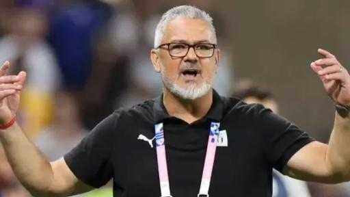 روجر ميكالى يكشف موقفه من تدريب الزمالك